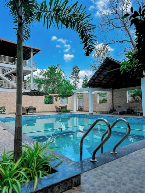 Coorg Nature Bliss Resort - Image 1