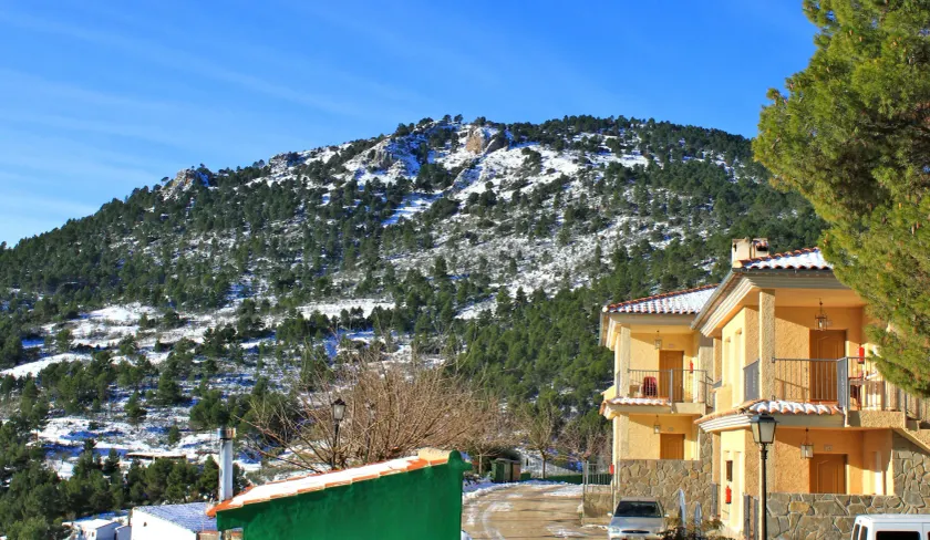 Residencial Turístico Vega-Sierra - Image 1