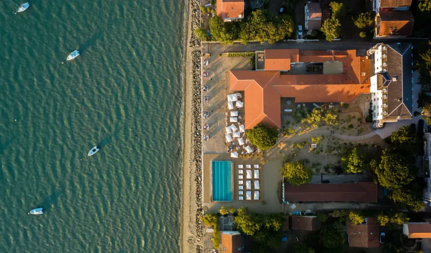 Hôtel de la Plage – En cours de classement 4 étoiles - Image 1