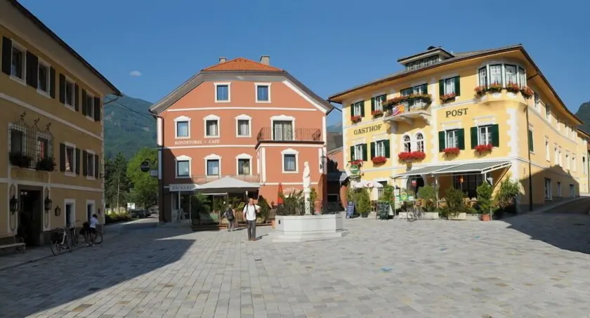Gasthof Post - Image 1