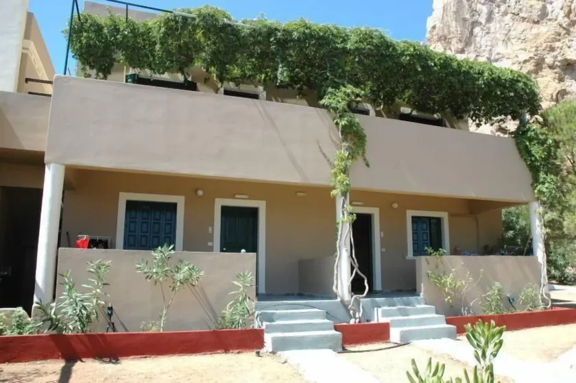 Rigò Apartments - Image 1