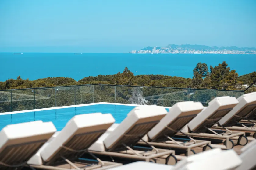 Grand VM Conference & SPA - Image 1