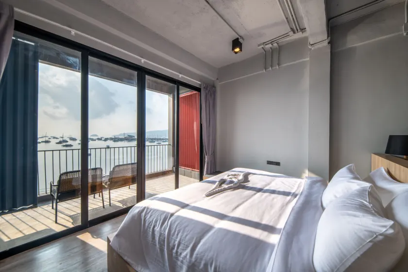 SHIN Arch39 Phuket Beach Front - SHA Plus - Image 1