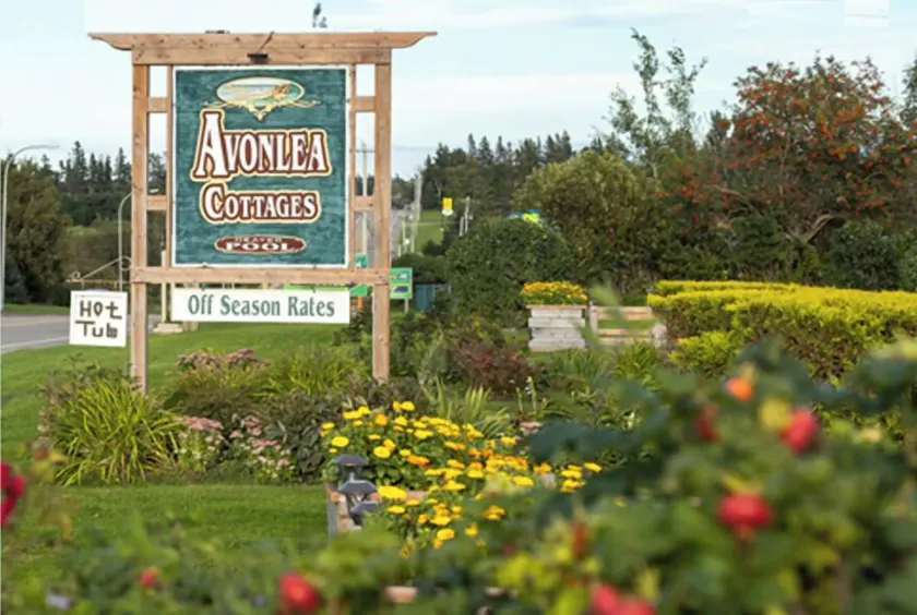 Avonlea Cottages - Image 1