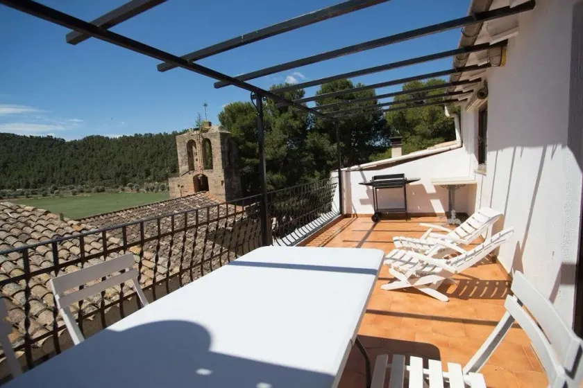Casa Ca l'Ester. Terra alta. Matarraña. - Image 1