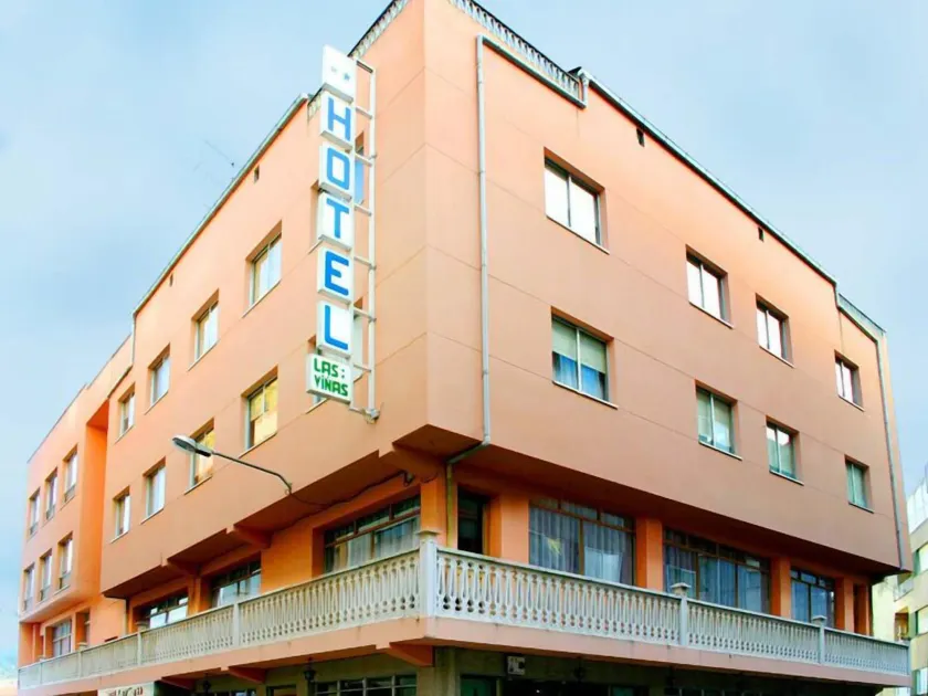 Hotel Las Viñas - Image 1
