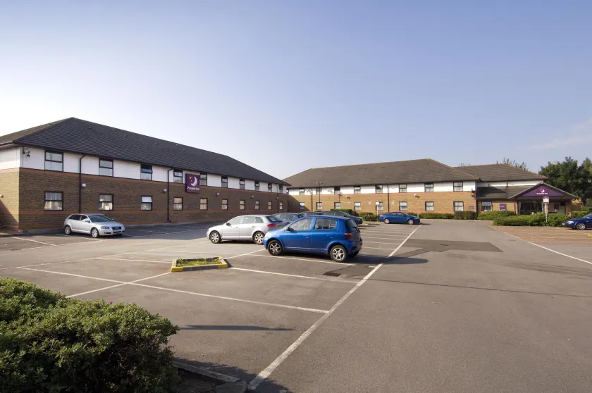 Premier Inn Cardiff City South - Image 1