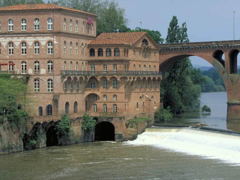 Mercure Albi Rives du Tarn - Image 1