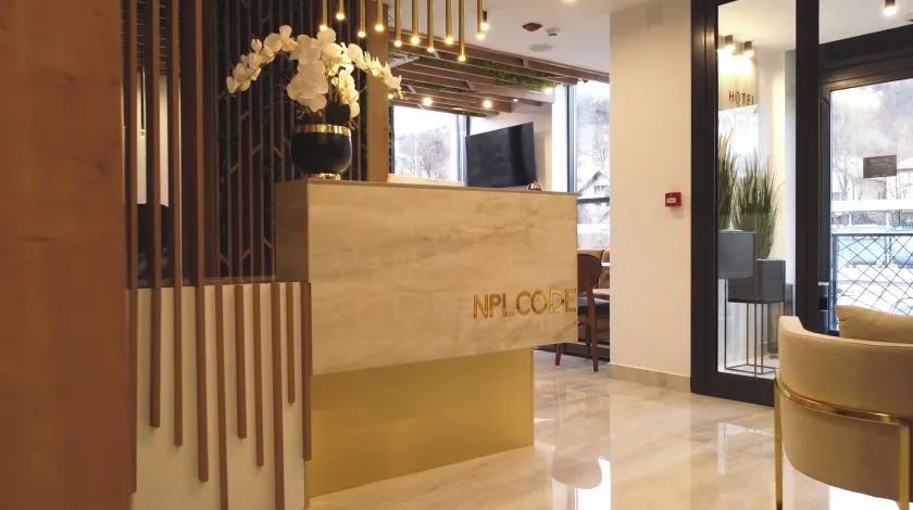 Hotel NPL CODE - Image 1