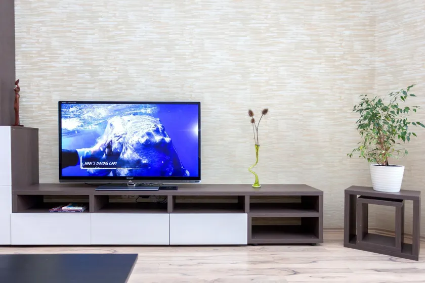 MinskLux Apartments 2 bedrooms - 100 sqm - Image 1