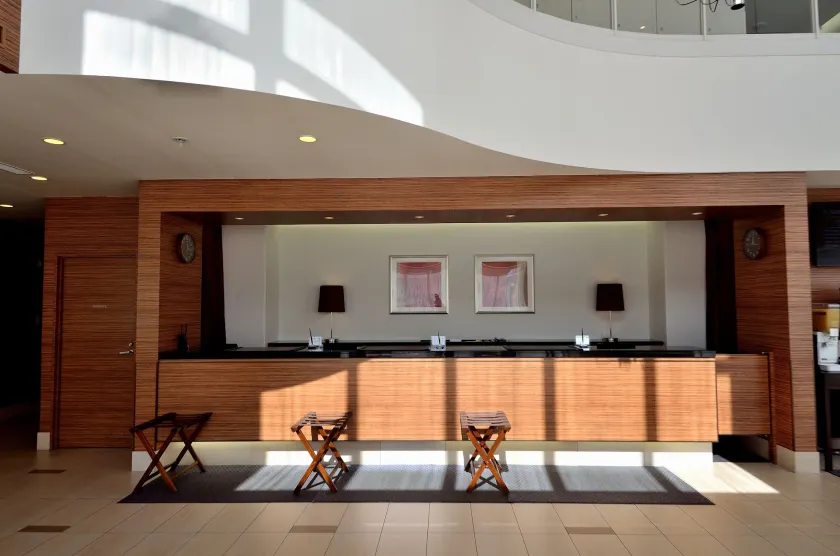 Dormy Inn Hirosaki - Hall