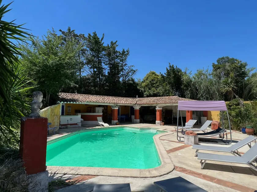 Le Clos de L'Isle - Image 1