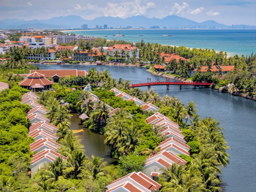 Koi Resort & Spa Hoi An - Image 1