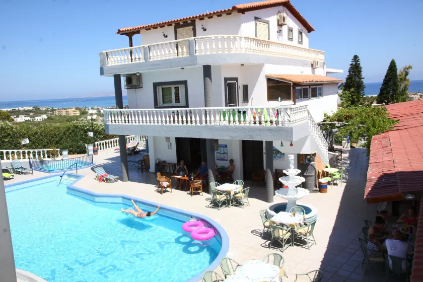 Villa Marina - Image 1