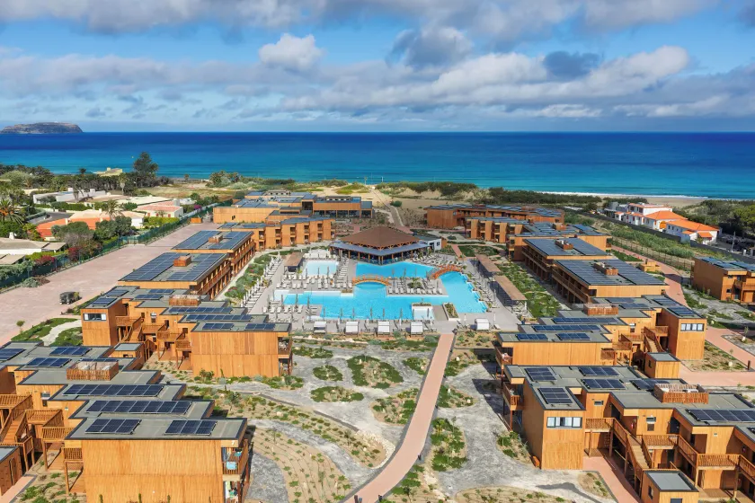 Pestana Dunas All Inclusive - Image 1