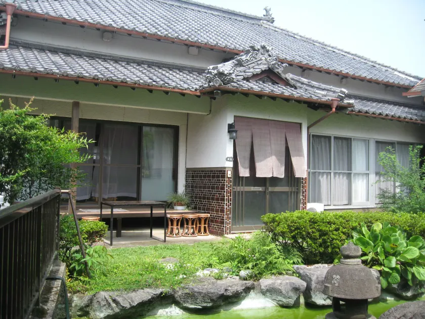 Guesthouse Fukiaesu - Image 1