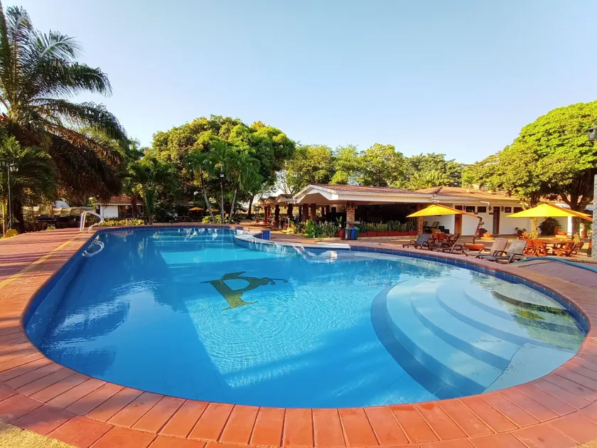 Hotel Campestre La Potra - Image 1