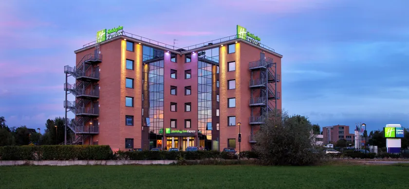 Holiday Inn Express Reggio Emilia by IHG - Image 1