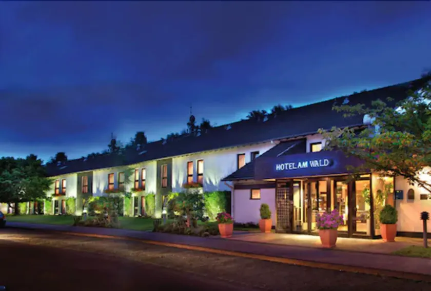 Hotel am Wald - Image 1