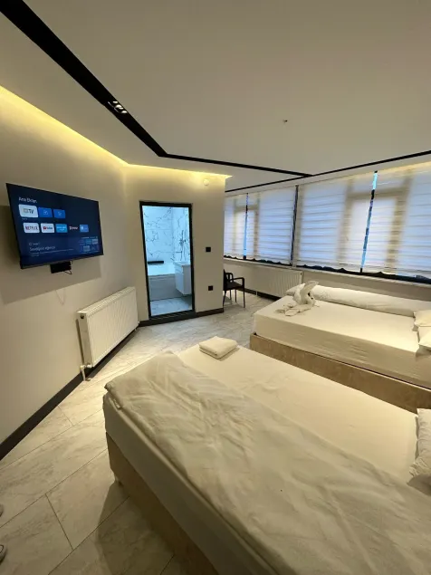 Çalışkan Otel - Image 1