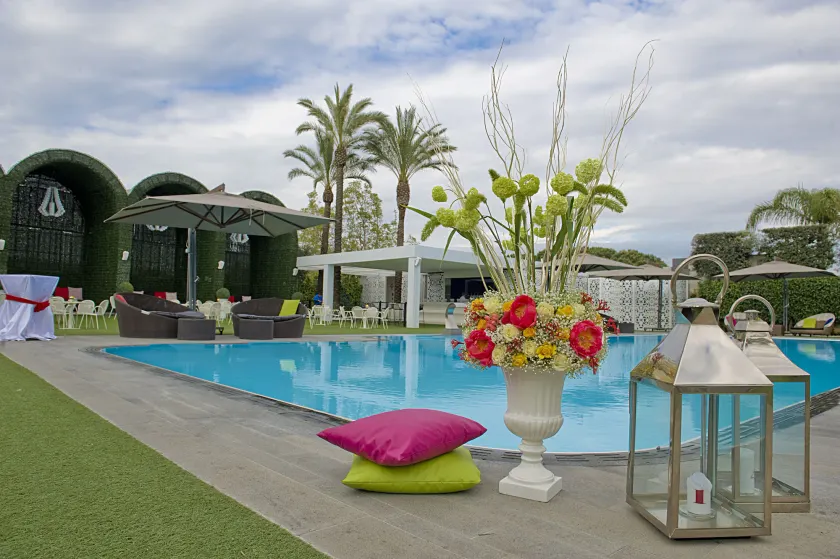 Hotel Giulia Ocean Club - Image 1