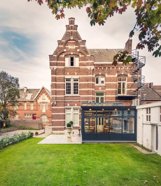 Boutique Hotel Huys van Steyns - Image 1