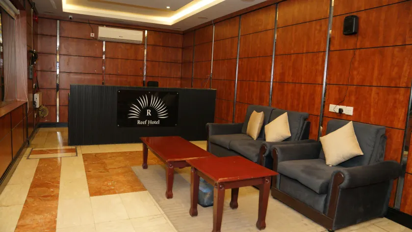 Reef Al Ahsa Hotel Apartments - Image 1