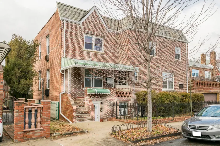 Lovely 2 Bedroom In Brooklyn Sleeps 5 - Image 1