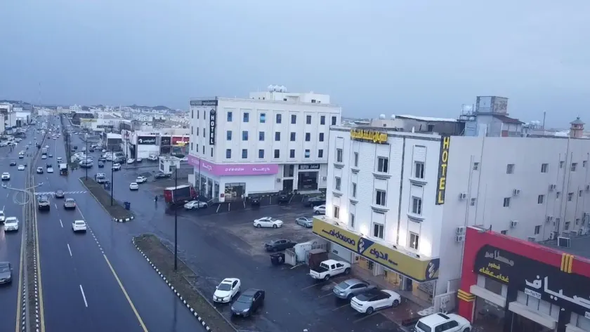 1 Qimam Park Abha - Image 1