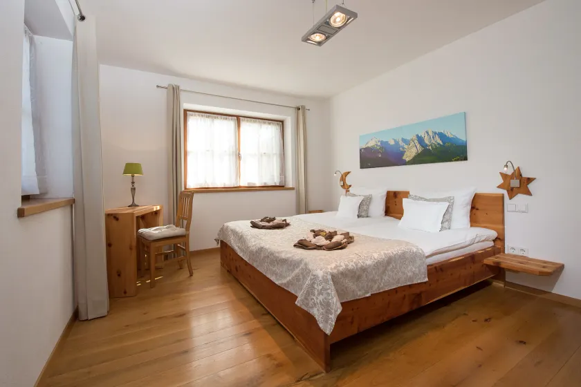 Ferienwohnung F9 - Image 1