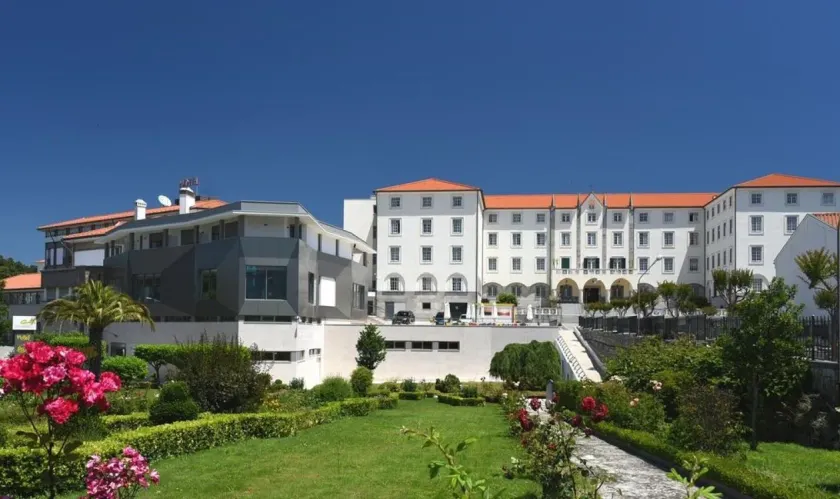 Consolata Hotel - Image 1