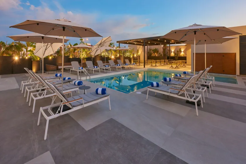 City Express Plus by Marriott Mazatlan - Image 1