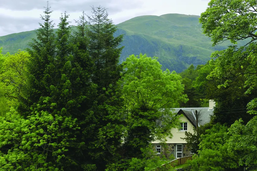 Leny Estate - Image 1
