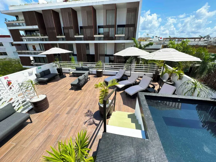 BORÉNA Hotel Boutique - Image 1