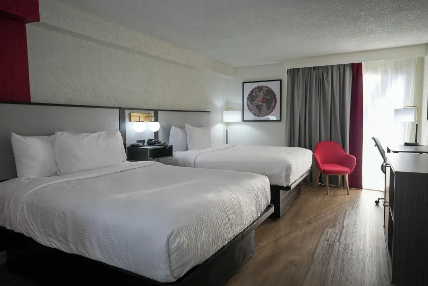 Ramada by Wyndham Tulsa Broken Arrow - Image 1