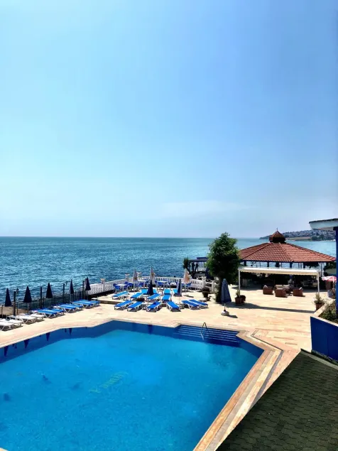Family Resort Spa & Thalasso Termal - Image 1