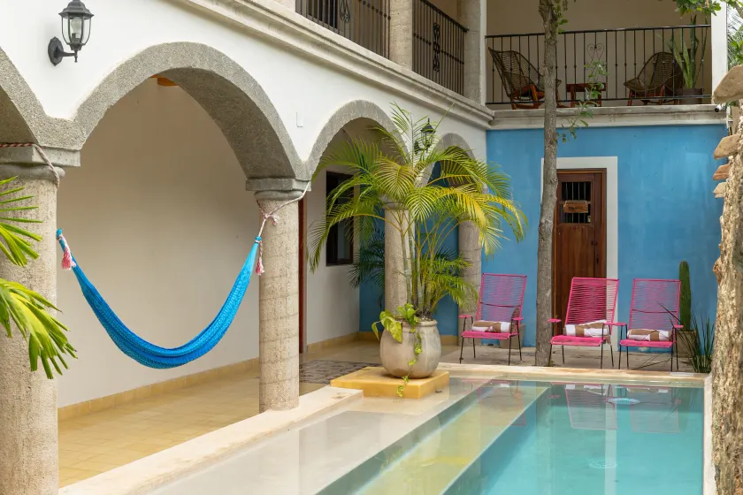 Casa Pakal Valladolid - Image 1