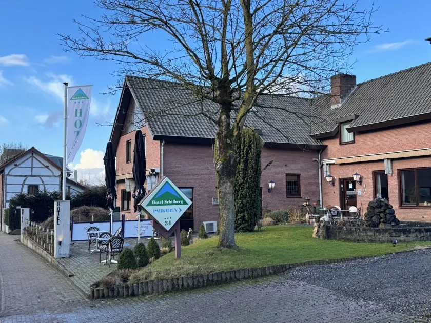 Hotel Schilberg - Image 1