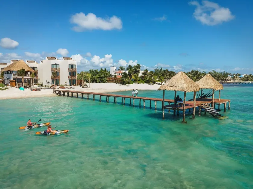Nerea Tulum - Image 1