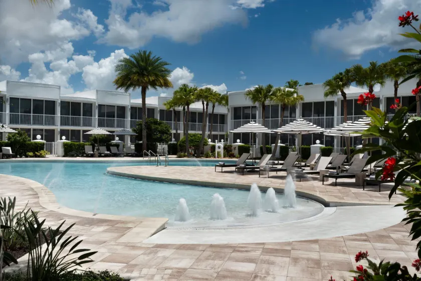 Renaissance Orlando Resort - Disney Springs Area - Image 1