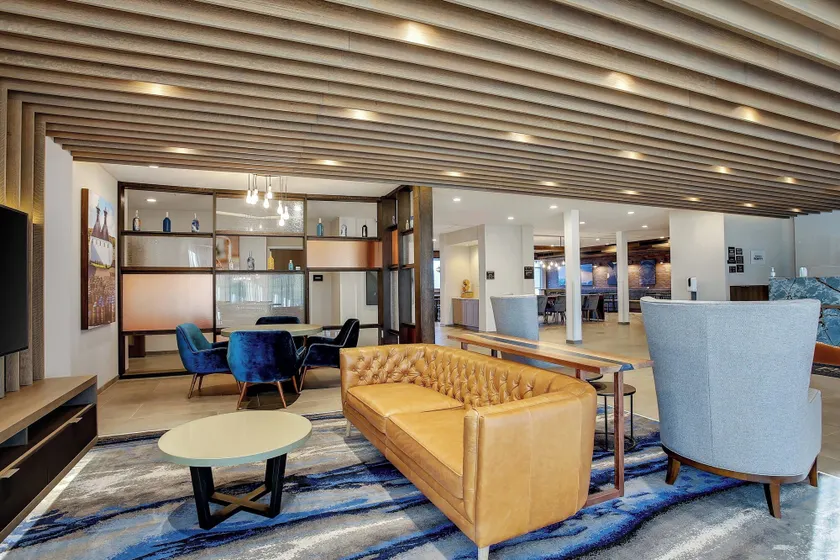 Fairfield Inn & Suites Bardstown - Image 1