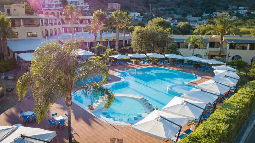 Hotel Aktea - Image 1