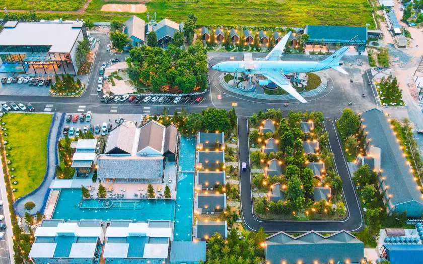See Stars & Forest Resort - Image 1