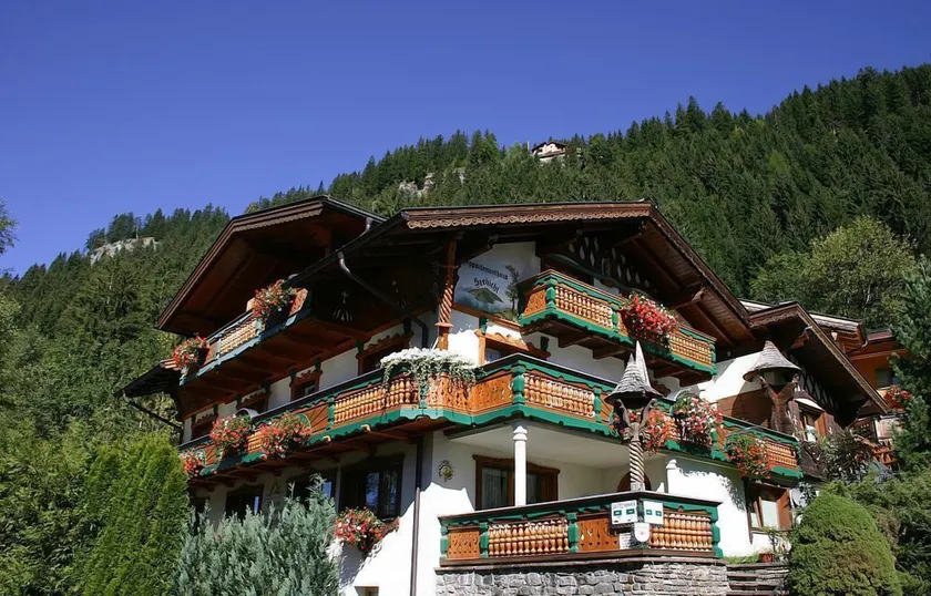 Wellness Appartementhaus Seebichl - Image 1