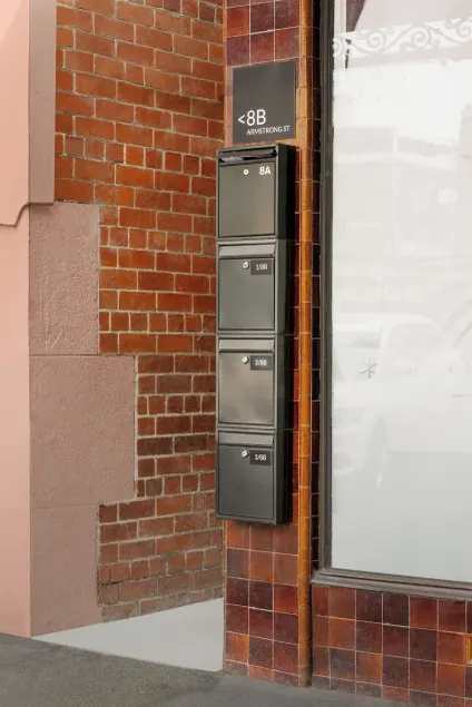 MAC Middle Park by Melbourne Apartment Collection - Image 1
