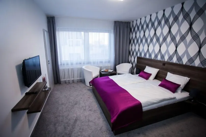 Penzion Olomouc - Image 1