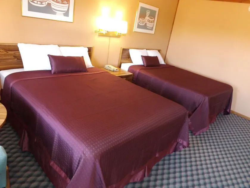 Tristar Inn Xpress - Image 1