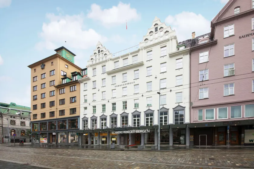 Scandic Torget Bergen - Image 1