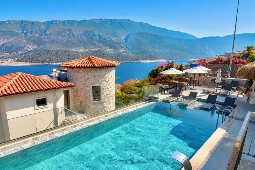 Adasya Hotel - Image 1