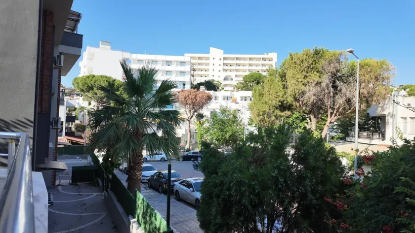 Sandy Pansiyon - Image 1